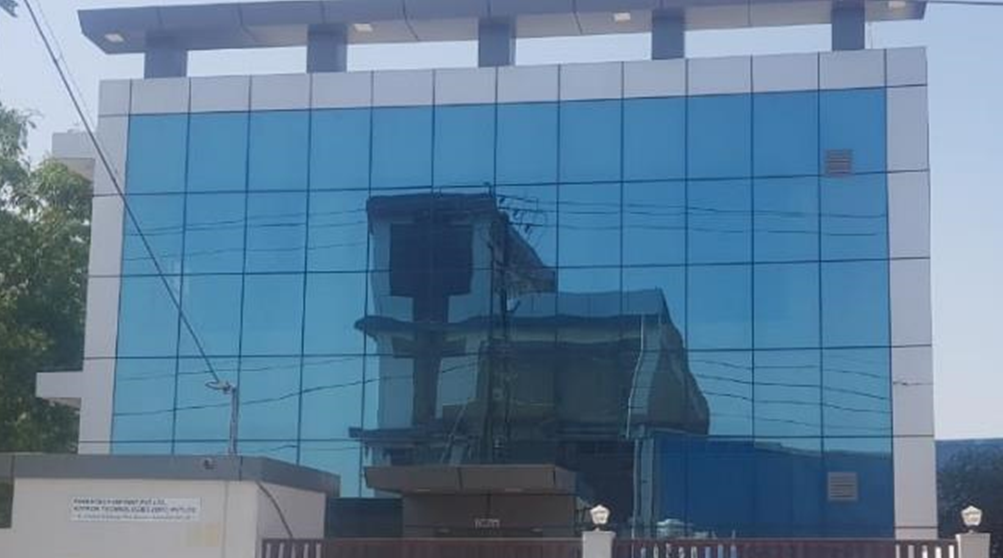 Kayron Office