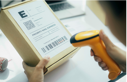 Scanning System